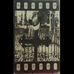 Live Germany (Dortmund 1987)