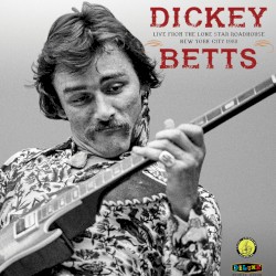 Live From the Lone Star Roadhouse New York, NY January 11, 1988