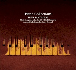 Piano Collections: Final Fantasy XII