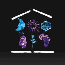 The Crow and the Nightingale (live in Port Zélande 2023)