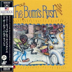 The Old Bum’s Rush