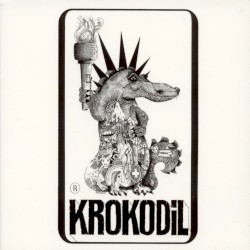 Krokodil