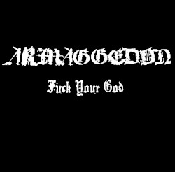Fuck Your God