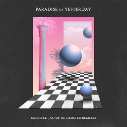 Selected Jasper De Ceuster Remixes