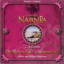 Die Chroniken von Narnia: Die Reise auf der Morgenröte