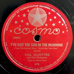 I've Got the Sun in the Morning / Song of the Bayou
