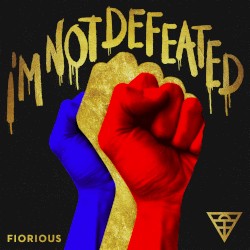 I’m Not Defeated, Pt. II (Honey Dijon’s Fiercely Furious dub)
