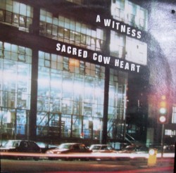 Sacred Cow Heart