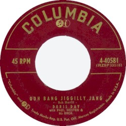 Jimmy Unknown / Ooh Bang Jiggilly Jang