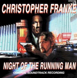 Night Of The Running Man (Original Soundtrack Recording)