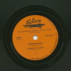 Desengañado / Mujer sin nombre