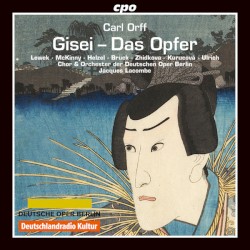 Gisei - Das Opfer
