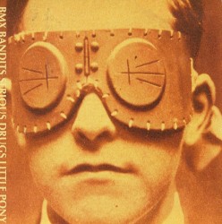 Serious Drugs / Little Pony