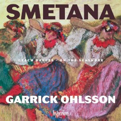 Czech Dances / On the Seashore