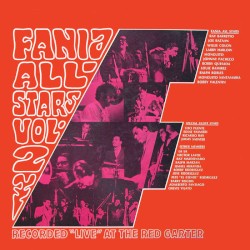 Live at the Red Garter, Vol. 2