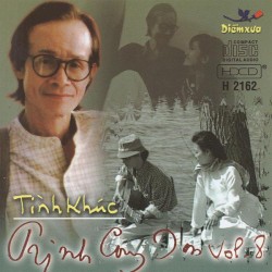 Tình khúc Trịnh Công Sơn Vol. 8