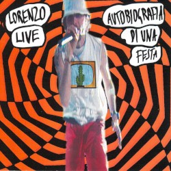 Lorenzo Live: Autobiografia di una festa