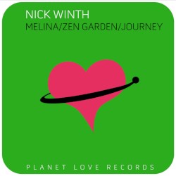 Melina/Zen Garden/Journey