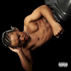 DISC TWO (SCRATCHED UP)