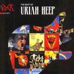 Rock History: The Best of Uriah Heep