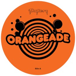 Orangeade EP