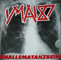 Rastamannallemaltanzbeinschwingen