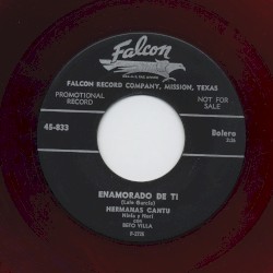 Enamorado de ti / Luna del norte