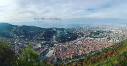 With Love From Tampa