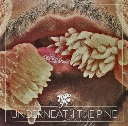 Underneath the Pine