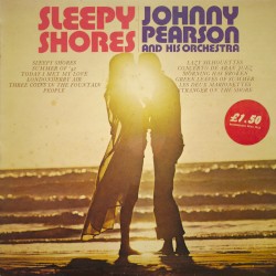 Sleepy Shores