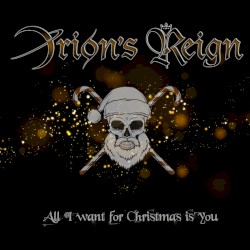 All I Want for Christmas Is You (Heavy Metal Version)