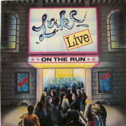 Lake LIVE **On the Run**