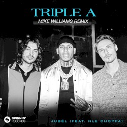 Triple A (Mike Williams remix)