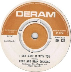 I Can Make It With You / ’Phone Me