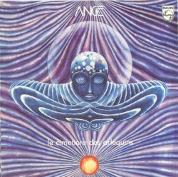 Le Cimetière des arlequins