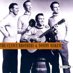 The Clancy Brothers & Tommy Makem