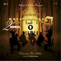 Fabreng, Vol. 2 (Acepella)
