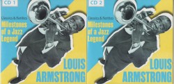 Classics and Rarities: Milestones of a Jazz Legend