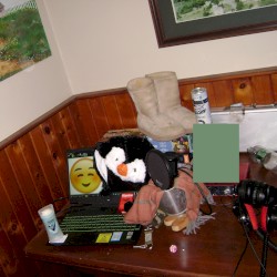 Everyone loves to talk about things (A frstyle)