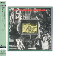 The Original Soundtrack