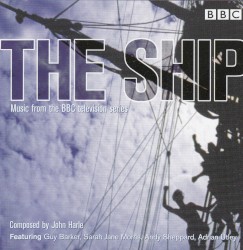 The Ship