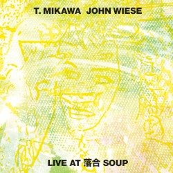 Live at 落合 Soup