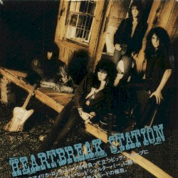 Heartbreak Station