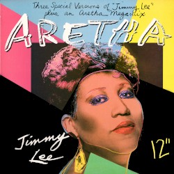 Jimmy Lee / Aretha Mega Mix