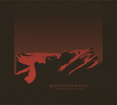 The Ghost Wishes to Speak to You