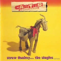 Straw Donkey... The Singles