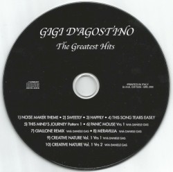The Greatest Hits