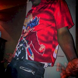 Munnie Fetish Renegade Demon