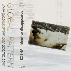 IDENTITY DISAPPEARED