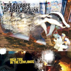 High Tide in the Lowlands